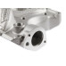 PartzBiz CM: 8124WND-Weiand Street Warrior Intake Manifold - Ford Small Block V8