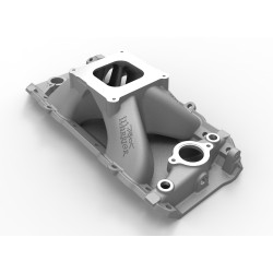 PartzBiz CM 7620 - Weiand Track Warrior Intake - Chevy Big Block V8 PartzBiz CM 7620 - Weiand Track Warrior Intake - Chevy Big Block V8