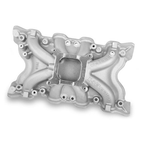 PartzBiz CM: 7516-Weiand X-CELerator ไอดี - Ford Small Block V8 - 351C PartzBiz CM: 7516-Weiand X-CELerator ไอดี - Ford Small Block V8 - 351C