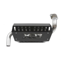 PartzBiz CM 7526 - XDR Off-Road Competition Exhaust PartzBiz CM 7526 - XDR Off-Road Competition Exhaust