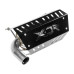 PartzBiz CM: 7524-XDR Off-Road Competition Exhaust - Moderate/Aggressive Sound PartzBiz CM: 7524-XDR Off-Road Competition Exhaust - Moderate/Aggressive Sound