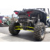 PartzBiz CM: 7524-XDR Off-Road Competition Exhaust - Moderate/Aggressive Sound PartzBiz CM: 7524-XDR Off-Road Competition Exhaust - Moderate/Aggressive Sound