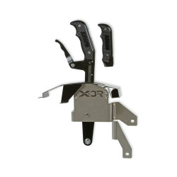 PartzBiz CM 81171 - XDR Off-Road Magnum Grip Dual-Gate Shifter & Grab Handle PartzBiz CM 81171 - XDR Off-Road Magnum Grip Dual-Gate Shifter & Grab Handle