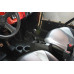 PartzBiz CM: 81126-XDR Off-Road Magnum Grip Gated Shifter PartzBiz CM: 81126-XDR Off-Road Magnum Grip Gated Shifter