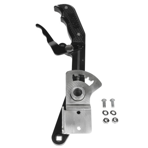 PartzBiz CM: 81126-XDR Off-Road Magnum Grip Gated Shifter PartzBiz CM: 81126-XDR Off-Road Magnum Grip Gated Shifter