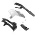 PartzBiz CM: 81149-XDR Off-Road Magnum Grip Gated Shifter & Grab Handle PartzBiz CM: 81149-XDR Off-Road Magnum Grip Gated Shifter & Grab Handle