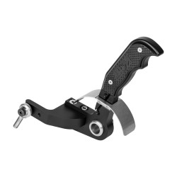 PartzBiz CM 81148 - XDR Off-Road Magnum Grip Manual Short-throw Shifter PartzBiz CM 81148 - XDR Off-Road Magnum Grip Manual Short-throw Shifter
