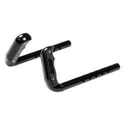 PartzBiz CM 81156 - XDR Off-Road Magnum Grip Passenger Grab Handle PartzBiz CM 81156 - XDR Off-Road Magnum Grip Passenger Grab Handle