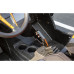 PartzBiz CM: 81155-XDR Off-Road Magnum Grip Side Grip Plate PartzBiz CM: 81155-XDR Off-Road Magnum Grip Side Grip Plate