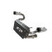 PartzBiz CM: 7512-XDR Off-Road Performance Exhaust