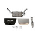 PartzBiz CM: 7512-XDR Off-Road Performance Exhaust