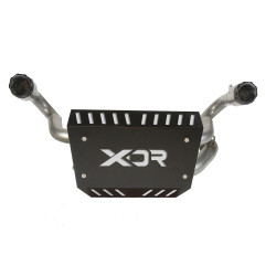 PartzBiz CM 7512 - XDR Off-Road Performance Exhaust PartzBiz CM 7512 - XDR Off-Road Performance Exhaust