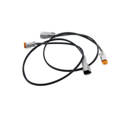 PartzBiz CM SDI-ESA-2141062 - SDI 2ft Rear Shock Extension for E-CLIK Universal PartzBiz CM SDI-ESA-2141062 - SDI 2ft Rear Shock Extension for E-CLIK Universal