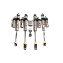 PartzBiz CM SDI-SS-2051006-EXT - SDI E-CLIK PRO Suspension System - Extended Length for 2018+ Jeep JLU PartzBiz CM SDI-SS-2051006-EXT - SDI E-CLIK PRO Suspension System - Extended Length for 2018+ Jeep JLU