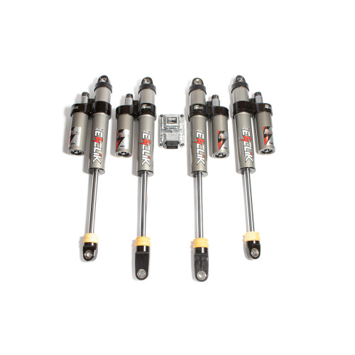PartzBiz CM: SDI-SS-2051008-SDI E-CLIK Suspension System for 2007-18 Jeep JK Wrangler PartzBiz CM: SDI-SS-2051008-SDI E-CLIK Suspension System for 2007-18 Jeep JK Wrangler