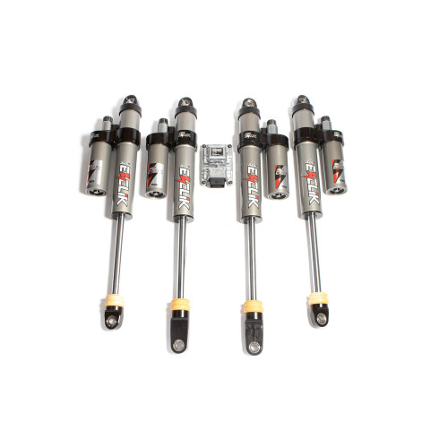 PartzBiz CM: SDI-SS-2051013-SDI E-CLIK Suspension System for 2019+ Jeep JT Gladiator PartzBiz CM: SDI-SS-2051013-SDI E-CLIK Suspension System for 2019+ Jeep JT Gladiator