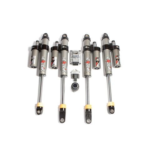 PartzBiz CM: SDI-SS-2051015-EXT-SDI E-CLIK PRO Suspension System - Extended Length for 2020+ Jeep JT PartzBiz CM: SDI-SS-2051015-EXT-SDI E-CLIK PRO Suspension System - Extended Length for 2020+ Jeep JT