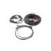 PartzBiz CM: SDI-SS-2153002-SDI E-CLIK System for 2019-2020 Ford F-150 Raptor PartzBiz CM: SDI-SS-2153002-SDI E-CLIK System for 2019-2020 Ford F-150 Raptor
