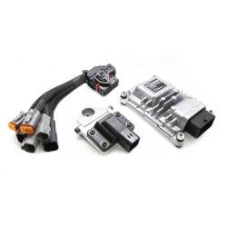 PartzBiz CM SDI-SS-2153003 - SDI E-CLIK System with Harness for 2012-2014 Ford Raptor Gen 1 PartzBiz CM SDI-SS-2153003 - SDI E-CLIK System with Harness for 2012-2014 Ford Raptor Gen 1