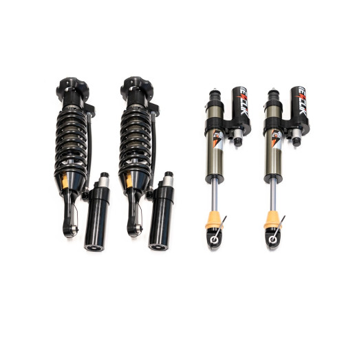 PartzBiz CM: SDI-SS-2252002-SDI E-CLIK Active Suspension System for 2010-2023 Toyota 4Runner PartzBiz CM: SDI-SS-2252002-SDI E-CLIK Active Suspension System for 2010-2023 Toyota 4Runner