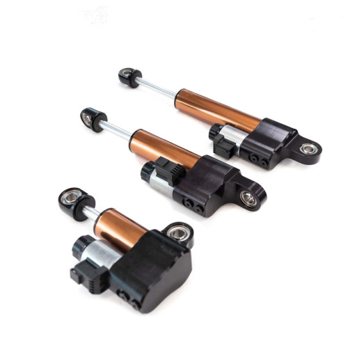 PartzBiz CM: SDL-MA-2531-SDI E-LINK Universal Electronic Sway Bar Link PartzBiz CM: SDL-MA-2531-SDI E-LINK Universal Electronic Sway Bar Link