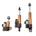 PartzBiz CM: SDL-MA-2531-SDI E-LINK Universal Electronic Sway Bar Link PartzBiz CM: SDL-MA-2531-SDI E-LINK Universal Electronic Sway Bar Link