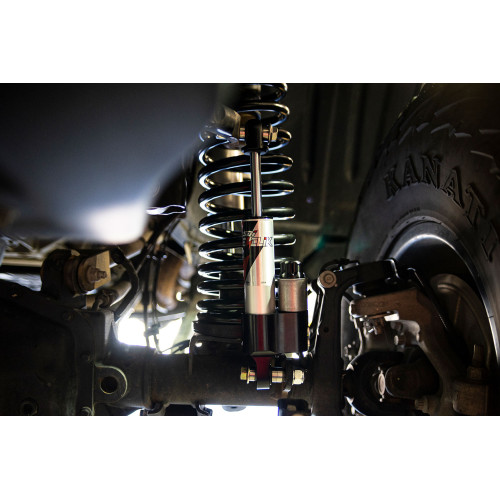 PartzBiz CM: SDL-SS-2331005-SDI E-LINK Dynamic Sway Bar for Jeep JL/JT PartzBiz CM: SDL-SS-2331005-SDI E-LINK Dynamic Sway Bar for Jeep JL/JT