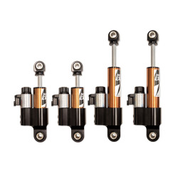 PartzBiz CM SDL-SS-2611005 - SDI E-LINK Dynamic Sway Bar System for Polaris Xpedition PartzBiz CM SDL-SS-2611005 - SDI E-LINK Dynamic Sway Bar System for Polaris Xpedition
