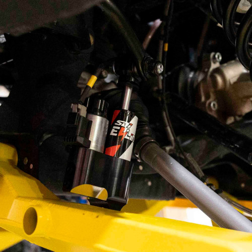 PartzBiz CM: SDL-SS-2612001-SDI E-LINK Integrated System for 2024+ Can-Am Maverick R PartzBiz CM: SDL-SS-2612001-SDI E-LINK Integrated System for 2024+ Can-Am Maverick R