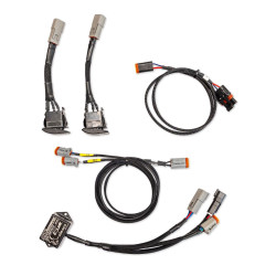 PartzBiz CM SDL-SS-2612002-F - SDI E-LINK Switch System for Can-Am Maverick R - Front Only PartzBiz CM SDL-SS-2612002-F - SDI E-LINK Switch System for Can-Am Maverick R - Front Only