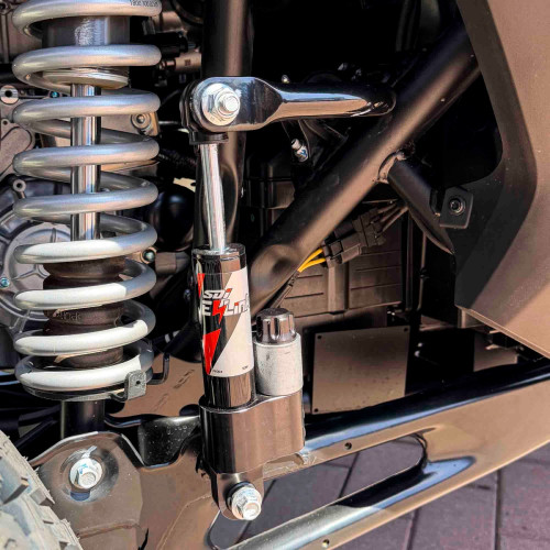 PartzBiz CM: SDL-SS-2613001-SDI E-LINK Dynamic Sway Bar System for CFMOTO ZFORCE Z10 PartzBiz CM: SDL-SS-2613001-SDI E-LINK Dynamic Sway Bar System for CFMOTO ZFORCE Z10