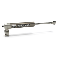 PartzBiz CM 01-02-21-110-138-2 - JK: Falcon Nexus EF 2.1 Steering Stabilizer - Stock Tie Rod - RHD PartzBiz CM 01-02-21-110-138-2 - JK: Falcon Nexus EF 2.1 Steering Stabilizer - Stock Tie Rod - RHD