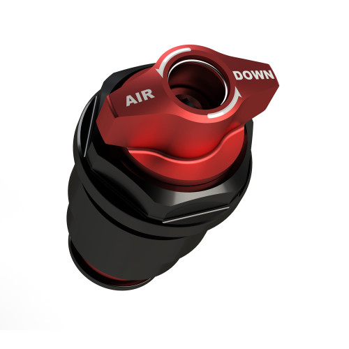 PartzBiz CM: 1056000-Air Deflator Valve - Off-Road Wheel
