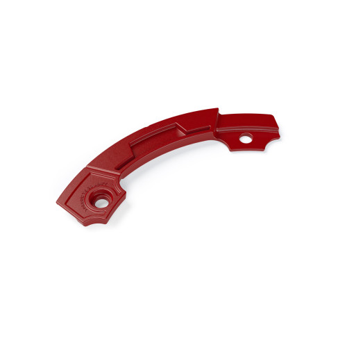 PartzBiz CM: 1056015-Modular Rash Ring - สีแดง - ต่อชิ้น (6 ก้าน)