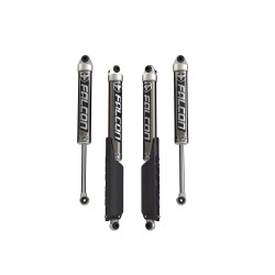 PartzBiz CM 11-02-21-400-000 - JL 4dr: Falcon SP2 2.1 Monotube Shock Kit (0-1.5 PartzBiz CM 11-02-21-400-000 - JL 4dr: Falcon SP2 2.1 Monotube Shock Kit (0-1.5