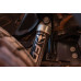 PartzBiz CM: 11-02-21-400-000-JL 4dr: Falcon SP2 2.1 Monotube Shock Kit (0-1.5