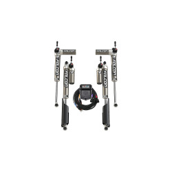 PartzBiz CM 11-03-35-400-200 - JL 4dr: Falcon SP2 3.5 E-Adjust Piggyback Shock Kit (2''?4.5''? Lift) PartzBiz CM 11-03-35-400-200 - JL 4dr: Falcon SP2 3.5 E-Adjust Piggyback Shock Kit (2''?4.5''? Lift)