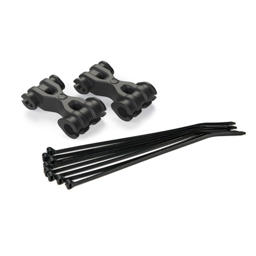 PartzBiz CM: 1101455-Brake Line Anchor Kit - Rear PartzBiz CM: 1101455-Brake Line Anchor Kit - Rear