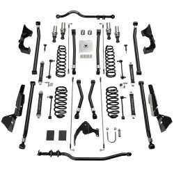 PartzBiz CM 1145042 - JK 2dr: 4 PartzBiz CM 1145042 - JK 2dr: 4