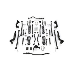 PartzBiz CM 1145044 - JK 4dr: 4 PartzBiz CM 1145044 - JK 4dr: 4