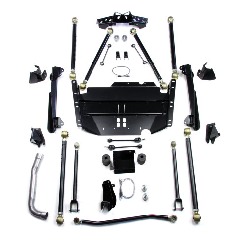 PartzBiz CM: 1149085-LJ LWB: Pro LCG Long Arm Suspension System For Coilover Setup PartzBiz CM: 1149085-LJ LWB: Pro LCG Long Arm Suspension System For Coilover Setup