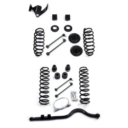 PartzBiz CM 1151220 - JK 4dr: 3 PartzBiz CM 1151220 - JK 4dr: 3