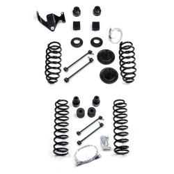 PartzBiz CM 1151461 - JK 2 Door 4 PartzBiz CM 1151461 - JK 2 Door 4