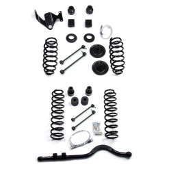 PartzBiz CM 1151465 - JK 2 Door 4 PartzBiz CM 1151465 - JK 2 Door 4