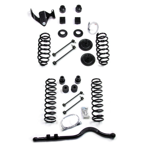 PartzBiz CM: 1151465-JK 2 Door 4 PartzBiz CM: 1151465-JK 2 Door 4