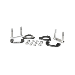 PartzBiz CM 1155400 - 2021+ Ford Bronco 1” Performance Spacer Leveling Kit – No Shocks PartzBiz CM 1155400 - 2021+ Ford Bronco 1” Performance Spacer Leveling Kit – No Shocks