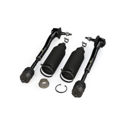 PartzBiz CM 1155900 - Ford Bronco: HD Tie Rods & Steering Rack Support Bushing PartzBiz CM 1155900 - Ford Bronco: HD Tie Rods & Steering Rack Support Bushing