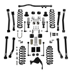 PartzBiz CM 1167404 - JK 4dr: 3 PartzBiz CM 1167404 - JK 4dr: 3
