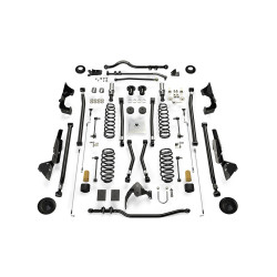 PartzBiz CM 1226000 - JK 2dr: 6 PartzBiz CM 1226000 - JK 2dr: 6