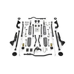 PartzBiz CM 1234000 - JK 2dr: 4 PartzBiz CM 1234000 - JK 2dr: 4